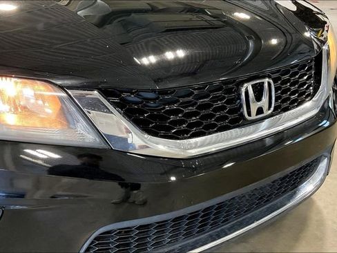 Used 2015 Honda Accord EX image 30