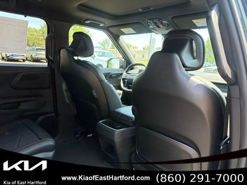 New 2027 Kia Telluride SX X-Line AWD/4WD image 14