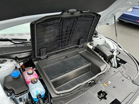 Used 2023 Hyundai Ioniq 5 Limited image 67