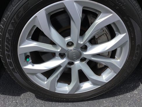 Used 2018 Audi A6 2.0T Premium Plus w/ Premium Plus Package image 16