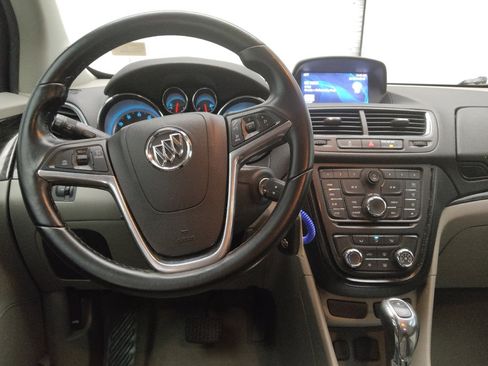 Used 2014 Buick Encore AWD image 22
