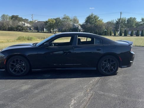 Used 2023 Dodge Charger GT w/ Blacktop Package image 4
