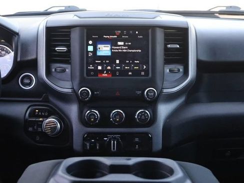 Used 2024 RAM 1500 Tradesman w/ Trailer Tow Group AWD/4WD image 24