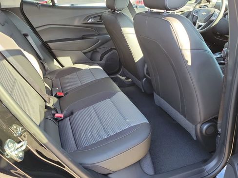 New 2026 Chevrolet Trax LT w/ Driver Confidence Package image 16