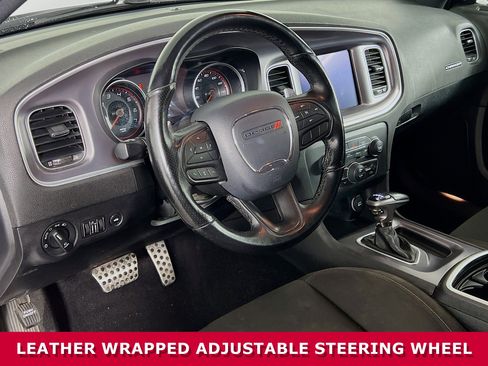 Used 2020 Dodge Charger R/T w/ Harman/Kardon Audio Group image 7