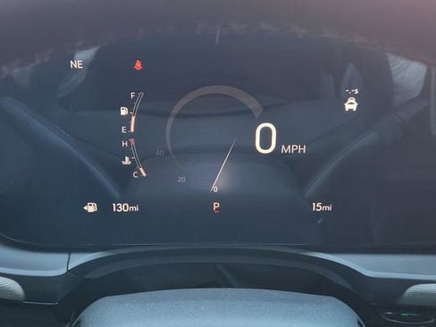 New 2026 Buick Envista Avenir image 12