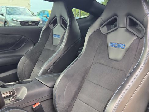 Used 2024 Ford Mustang Dark Horse RWD image 13