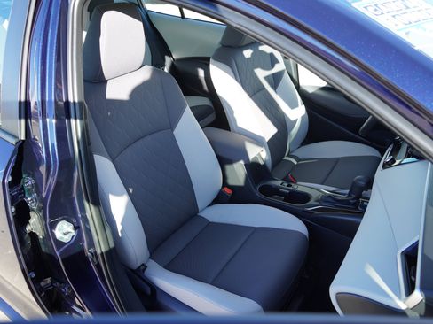 Certified 2024 Toyota Corolla LE w/ LE Convenience Package image 22