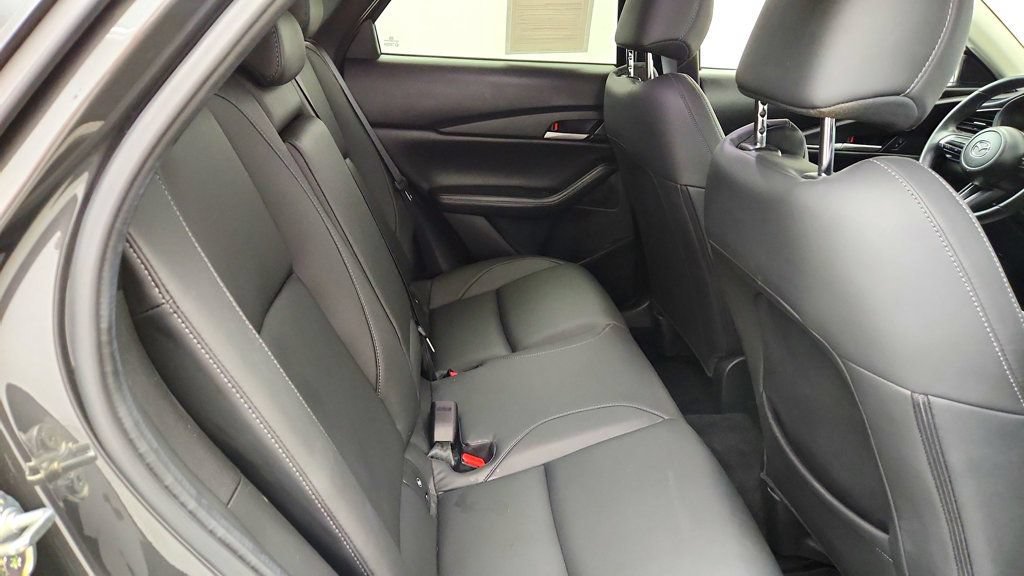 Used 2024 MAZDA CX-30 AWD 2.5 S w/ Select Sport Pkg image 21