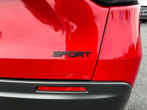 Used 2025 Honda HR-V Sport image 23