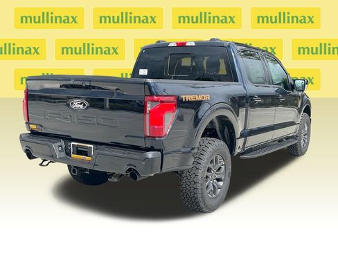 New 2026 Ford F150 Tremor w/ Equipment Group 402B AWD/4WD image 3
