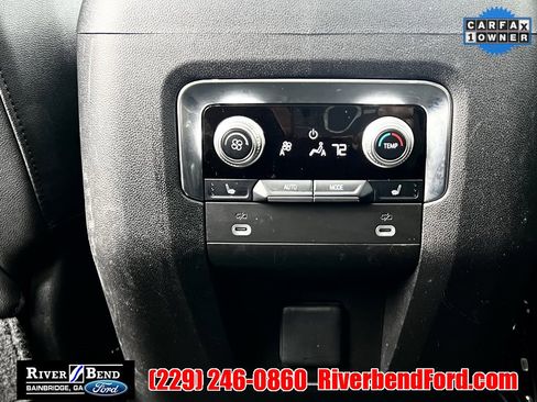 Used 2023 GMC Yukon XL AT4 image 16