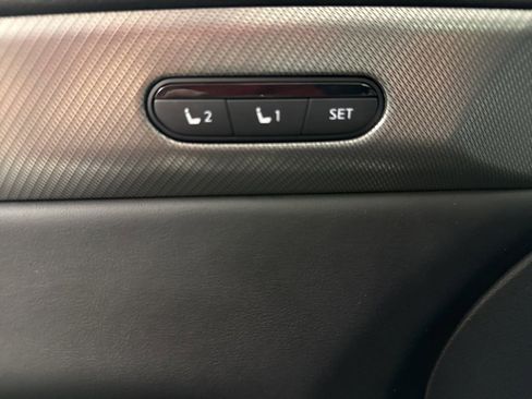 Certified 2024 INFINITI QX60 Luxe image 14