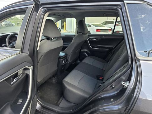 Used 2024 Toyota RAV4 XLE FWD image 14