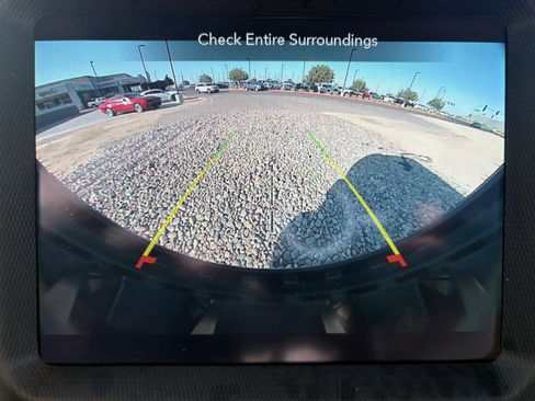 Used 2021 Jeep Wrangler Rubicon w/ Uconnect 4C Nav & Sound Group AWD/4WD image 18