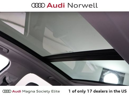 New 2026 Audi Q3 quattro 2.0T AWD/4WD image 8