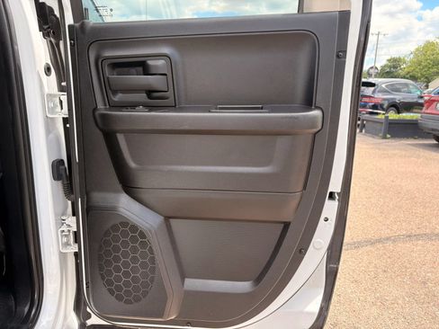 Used 2015 RAM 1500 Tradesman w/ Popular Equipment Group AWD/4WD image 15