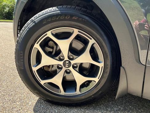 Used 2020 Kia Telluride EX AWD/4WD image 55