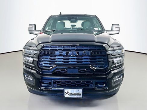 New 2026 RAM 2500 Big Horn image 2