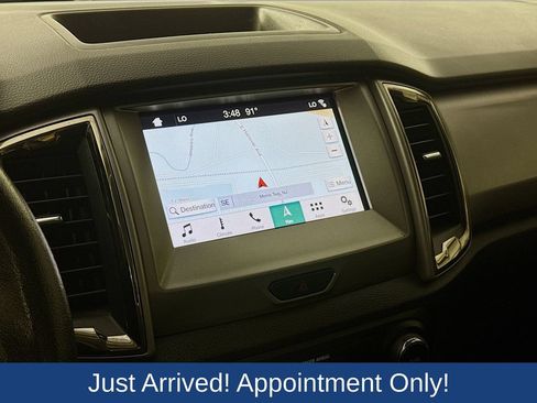 Used 2019 Ford Ranger XLT w/ Equipment Group 302A Luxury AWD/4WD image 15