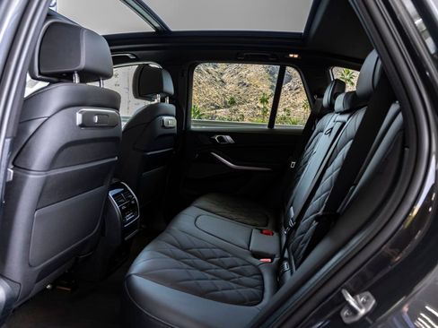 New 2026 BMW X5 xDrive50e image 23