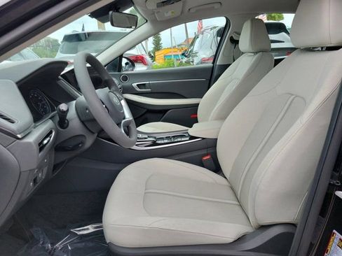 Certified 2023 Hyundai Sonata SEL w/ Cargo Package FWD image 7