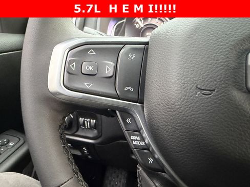 New 2026 RAM 1500 Big Horn image 41