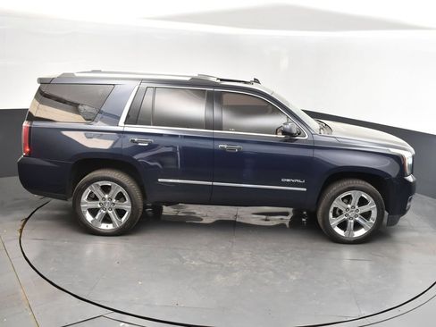Used 2019 GMC Yukon Denali w/ Open Road Package RWD image 37