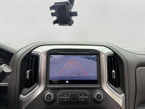 Used 2019 Chevrolet Silverado 1500 RST AWD/4WD image 16