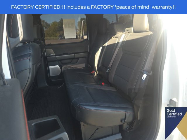 Used 2025 Ford F150 Raptor AWD/4WD image 20