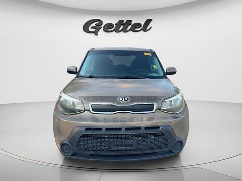 Used 2014 Kia Soul FWD image 8