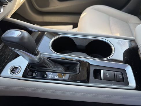 Used 2024 Nissan Altima 2.5 SL image 37