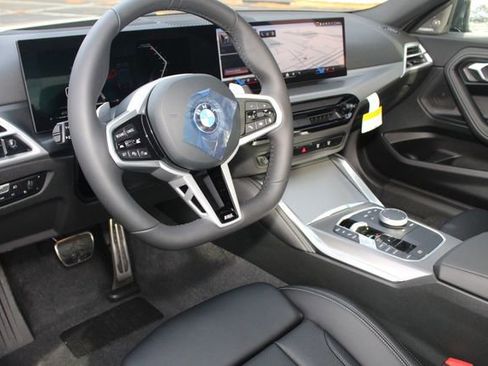 New 2026 BMW 230i xDrive Coupe w/ Premium Package image 12