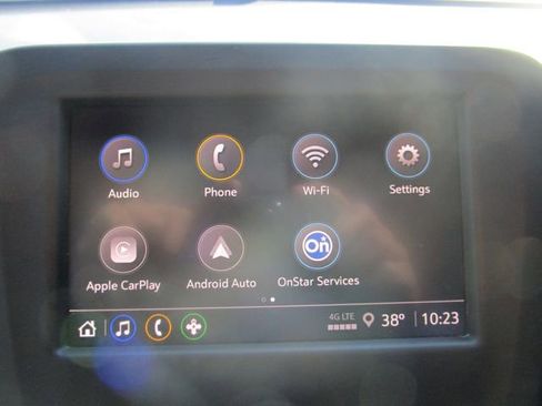 Used 2023 Chevrolet Equinox RS image 14