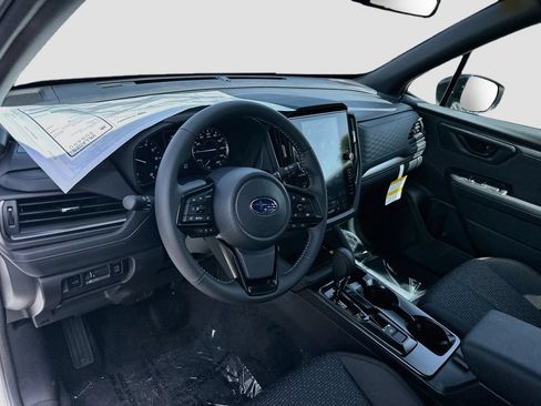 New 2026 Subaru Forester Premium AWD/4WD image 9