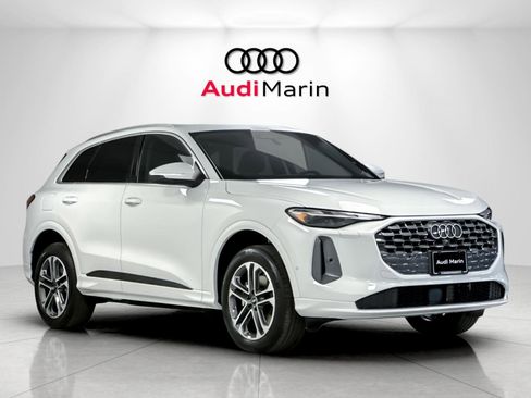 New 2026 Audi Q5 Premium image 7