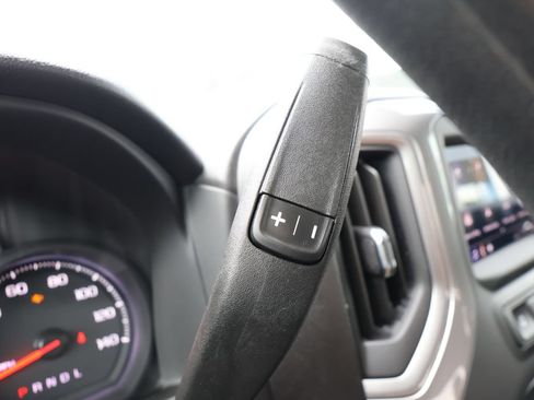 Used 2025 GMC Sierra 1500 Pro w/ Graphite Edition AWD/4WD image 18