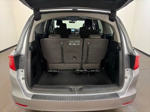 Used 2020 Honda Odyssey EX-L image 13