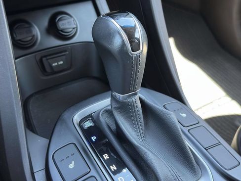 Used 2014 Hyundai Santa Fe Limited AWD/4WD image 38