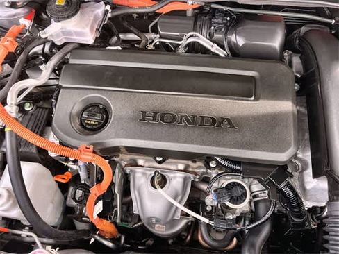 Certified 2024 Honda CR-V Sport-L image 10