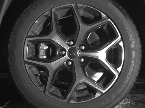 Used 2025 Jeep Compass Limited image 12