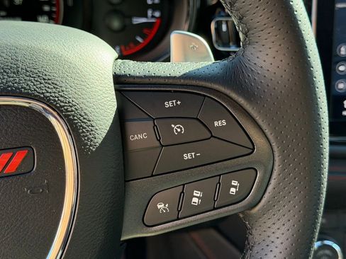 New 2026 Dodge Durango GT image 17