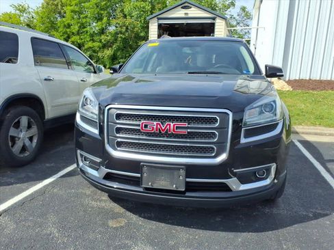 Used 2016 GMC Acadia SLT AWD/4WD image 6