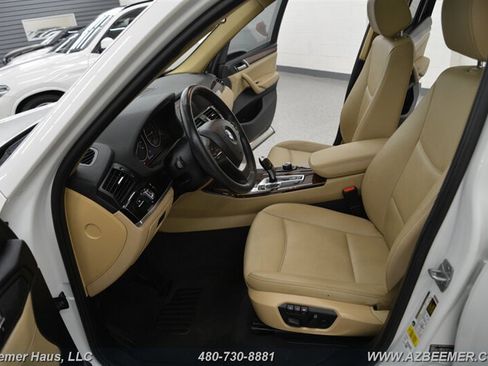 Used 2017 BMW X3 sDrive28i image 14