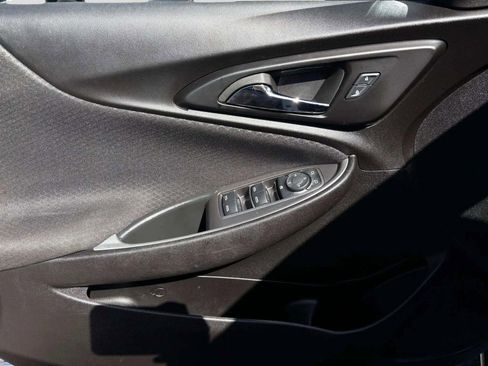 Used 2024 Chevrolet Malibu RS image 16