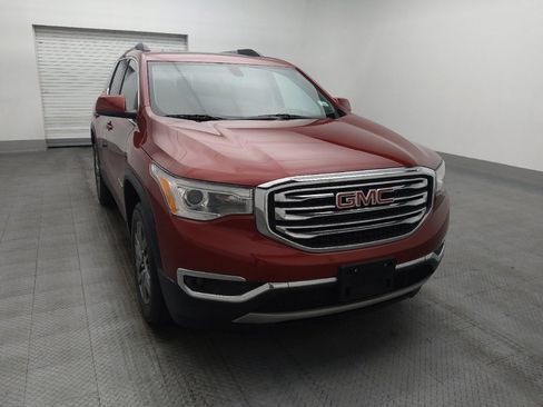 Used 2019 GMC Acadia SLT image 14