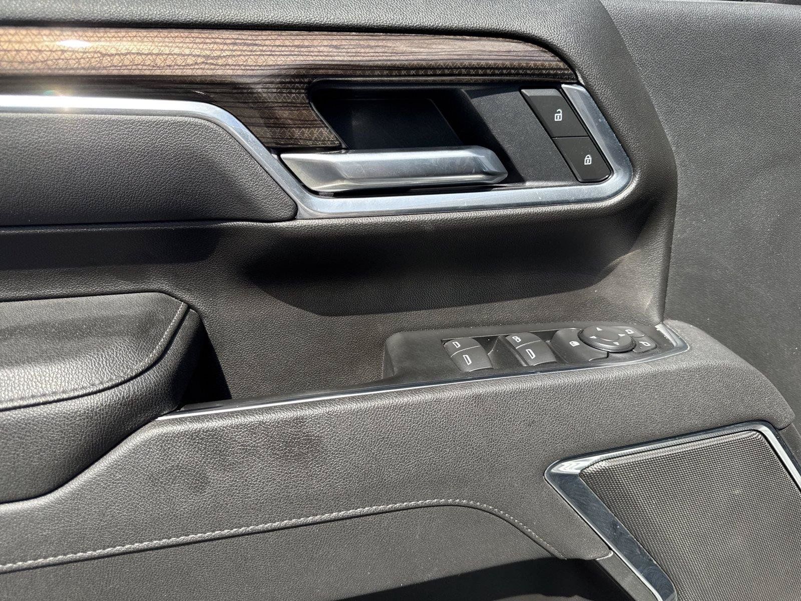 Used 2026 Chevrolet Silverado 2500 LT AWD/4WD image 12