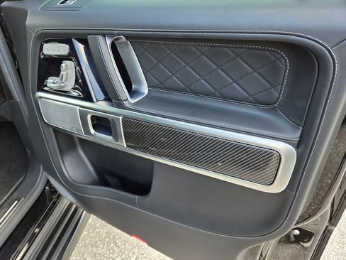 Used 2020 Mercedes-Benz G 63 AMG 4MATIC image 13