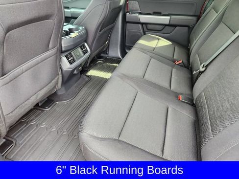 New 2026 Ford F150 XLT w/ Equipment Group 302A MID AWD/4WD image 31