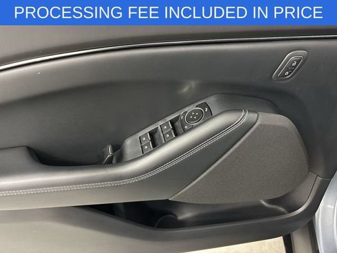 Certified 2022 Ford Mustang Mach-E Select RWD image 5